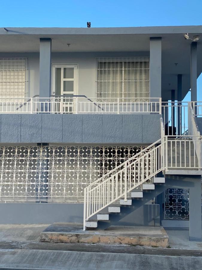 San Juan Home Ngoại thất bức ảnh