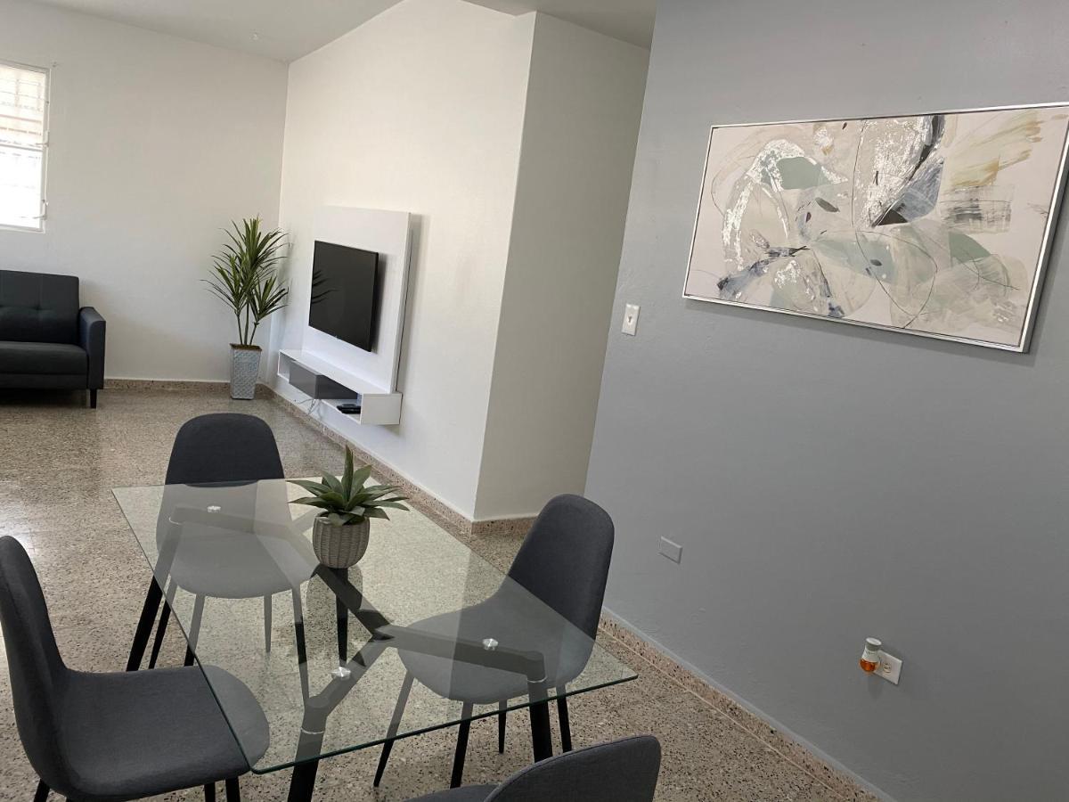 San Juan Home Ngoại thất bức ảnh