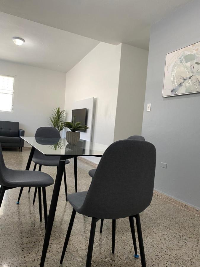 San Juan Home Ngoại thất bức ảnh