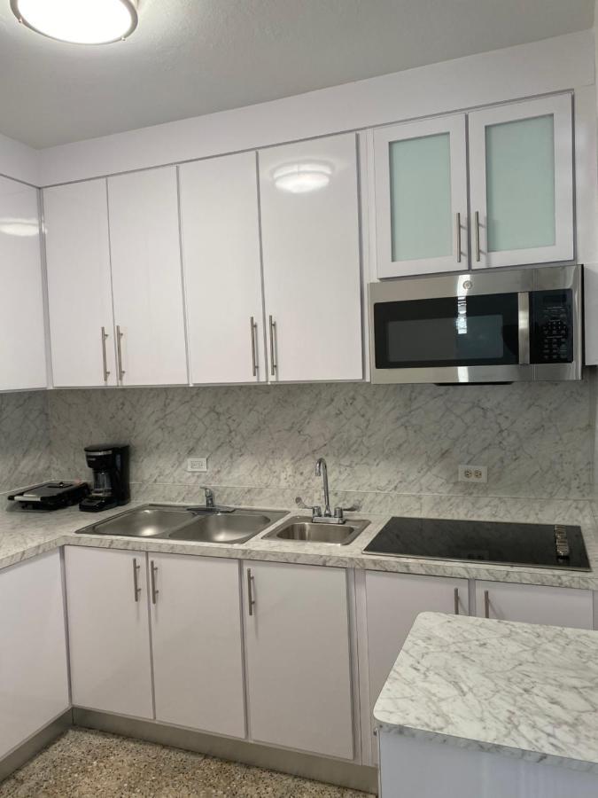 San Juan Home Ngoại thất bức ảnh
