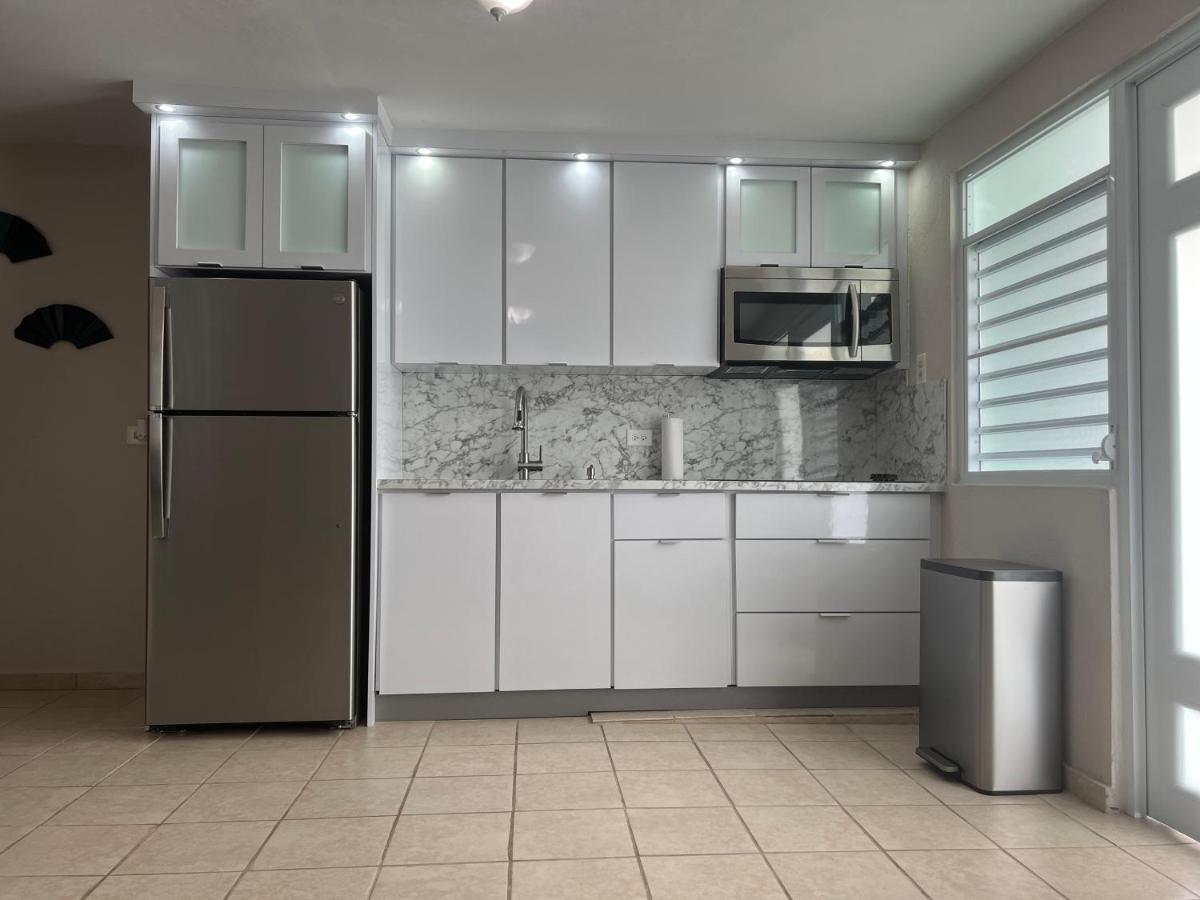 San Juan Home Ngoại thất bức ảnh
