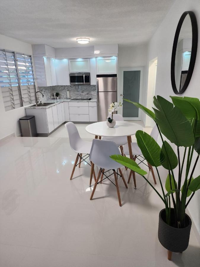 San Juan Home Ngoại thất bức ảnh
