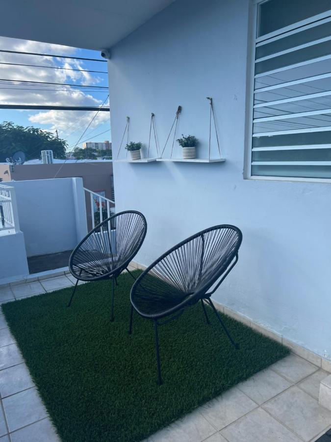 San Juan Home Ngoại thất bức ảnh