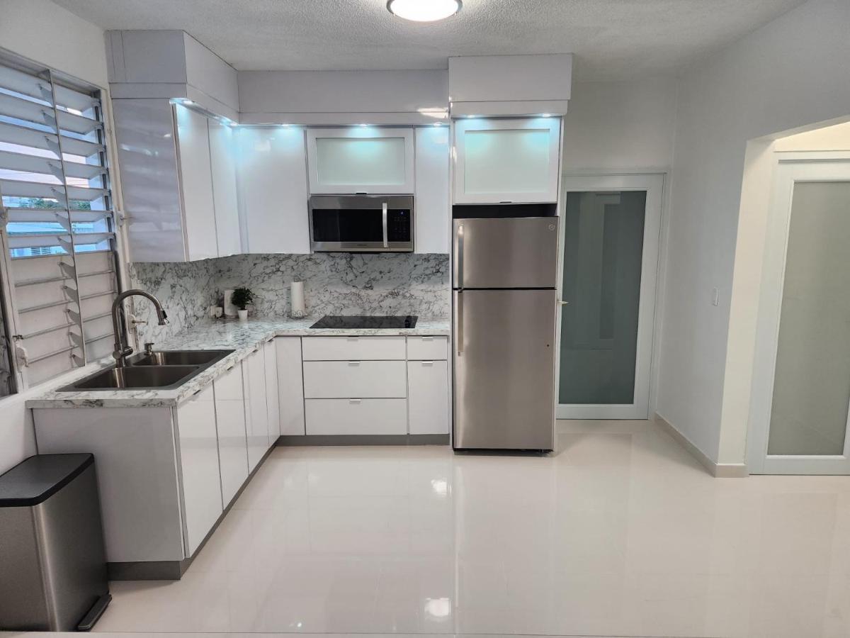 San Juan Home Ngoại thất bức ảnh