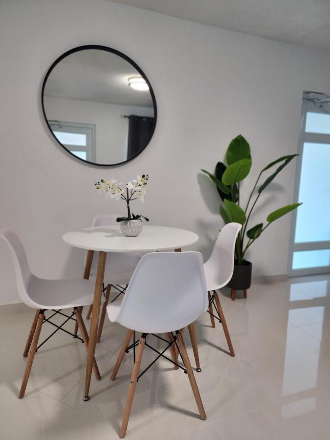 San Juan Home Ngoại thất bức ảnh