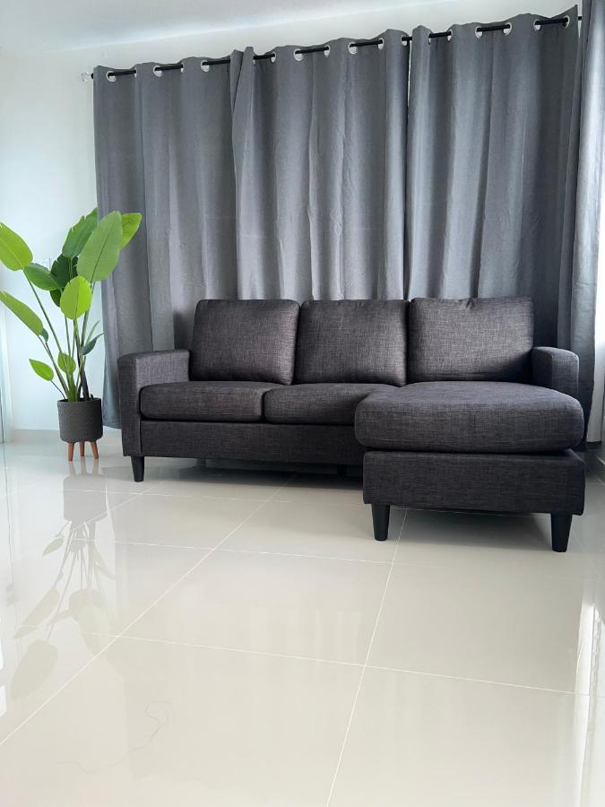 San Juan Home Ngoại thất bức ảnh