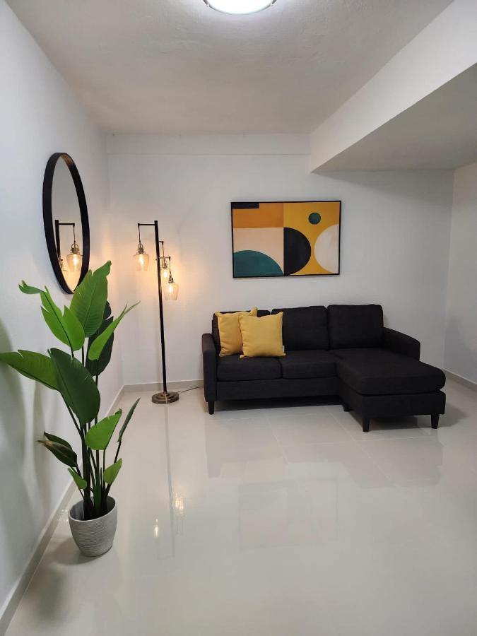 San Juan Home Ngoại thất bức ảnh