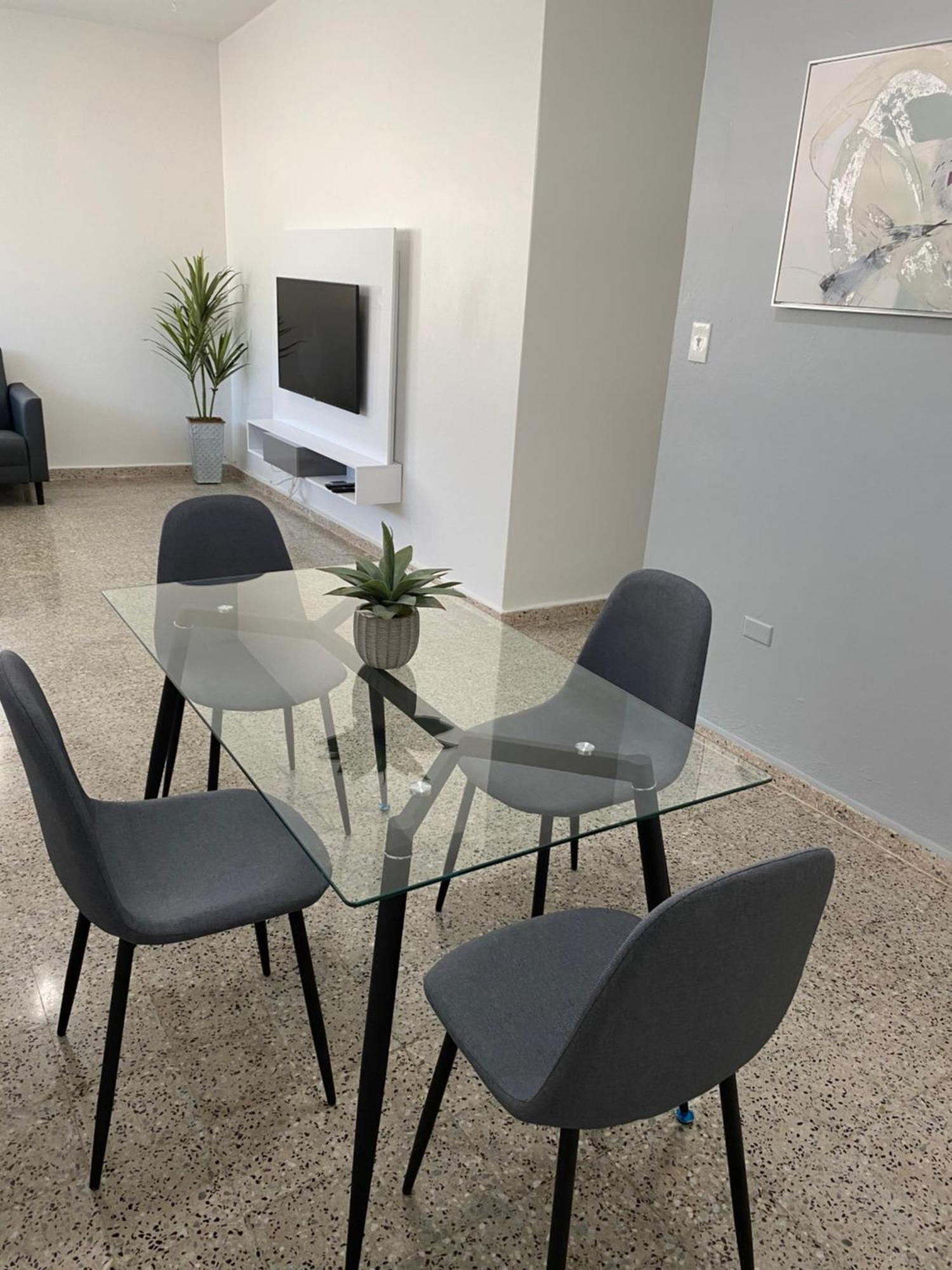 San Juan Home Ngoại thất bức ảnh